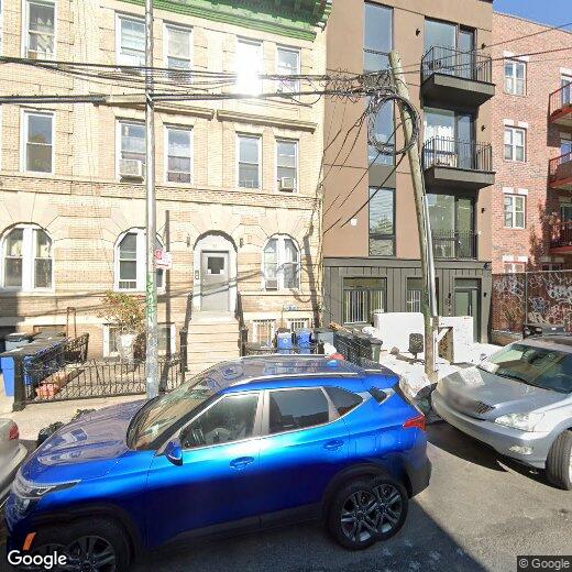 Primary Photo - 61 Troutman St