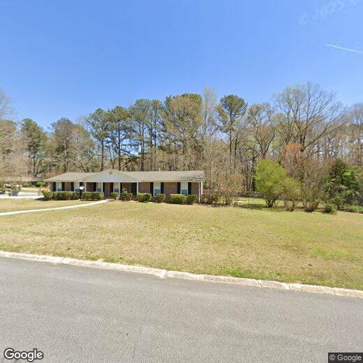 6643 S Dillon Rd, Austell, GA 30168 House Rental in Austell, GA