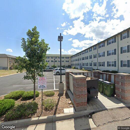 Primary Photo - 725 S Weber St