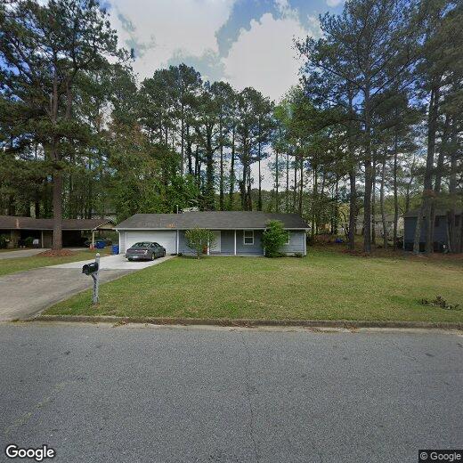 5845 Bearing Way, College Park, GA 30349 House for Rent in College