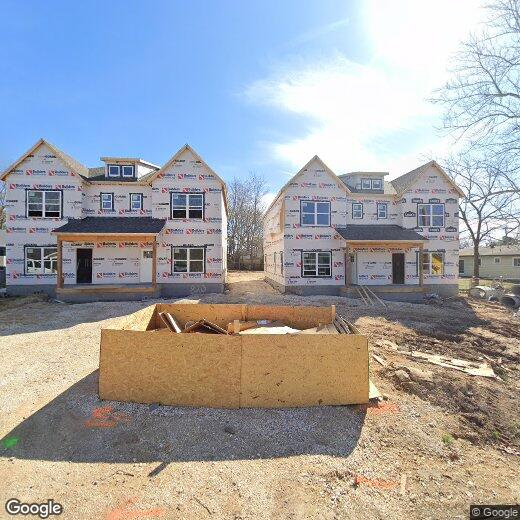 Foto principal - Dockery Townhomes