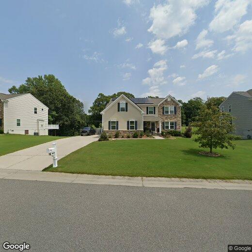 8016 Fairmont Dr, Williamsburg, VA 23188 House for Rent in