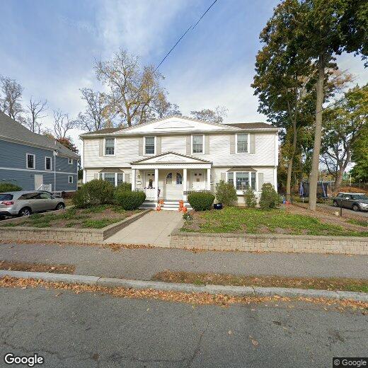 Primary Photo - 25 Elmwood St