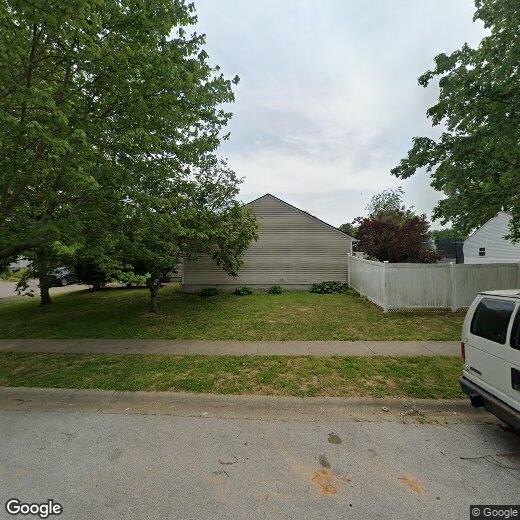 885 Hidden Stream Dr, Lexington, KY 40511 House for Rent in Lexington, KY