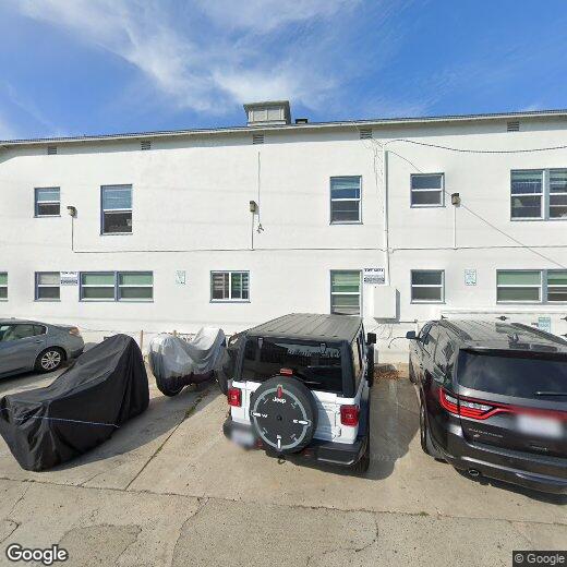 Primary Photo - 3677 Park Blvd
