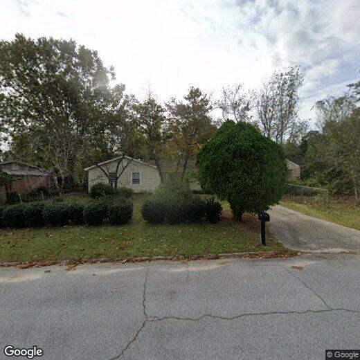 2714 Cranbrook Dr, Hephzibah, GA 30815 House Rental in Hephzibah, GA