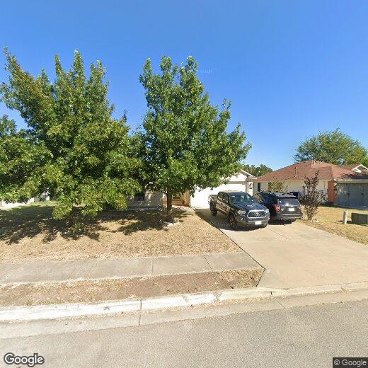 317 McCoy Ln, Hutto, TX 78634 House for Rent in Hutto, TX