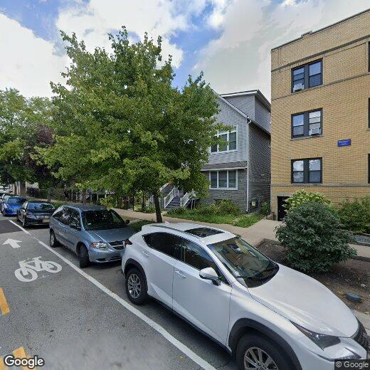 Primary Photo - 1 bedroom in CHICAGO IL 60647