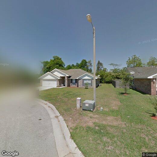 6718 Fort Deposit Dr