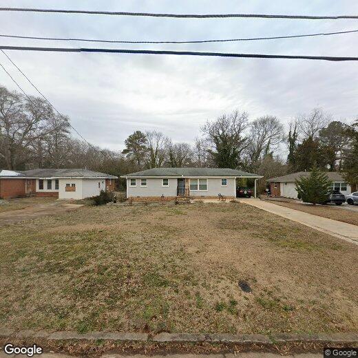 3354 Misty Valley Rd, Decatur, GA 30032 House for Rent in Decatur, GA