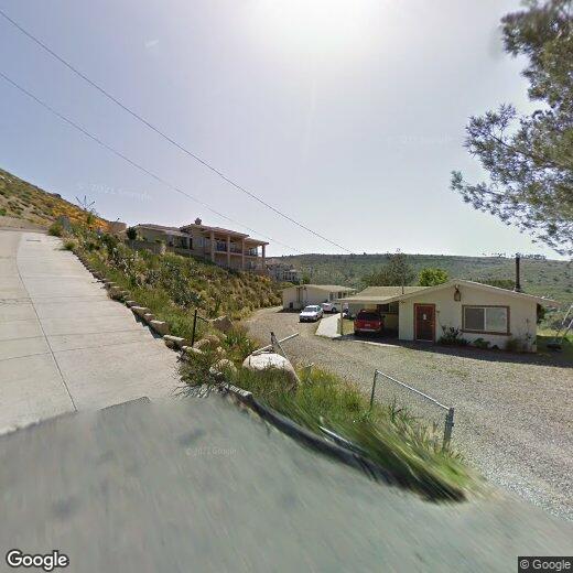 Primary Photo - 14631 Twin Peaks Rd