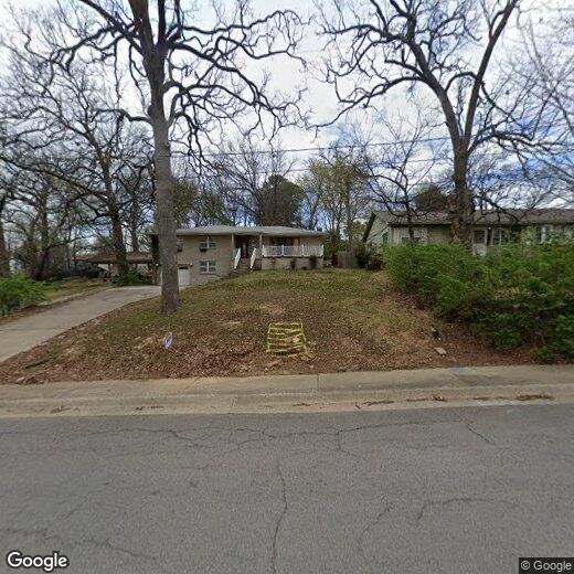 434 W Prospect St, Fayetteville, AR 72701 House for Rent in