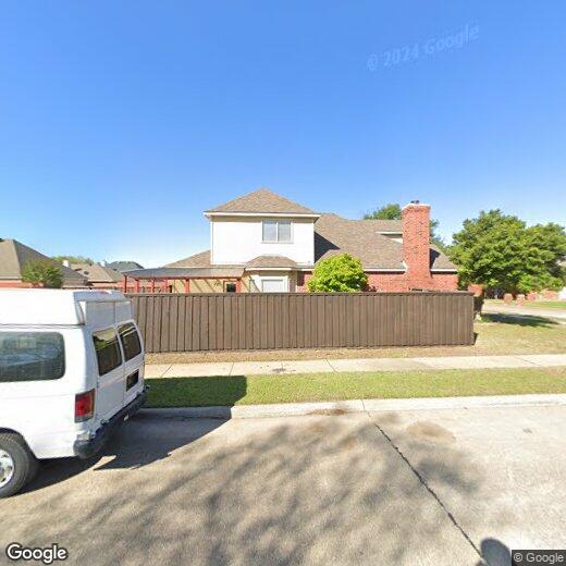 Foto principal - 2716 Garden Springs Dr
