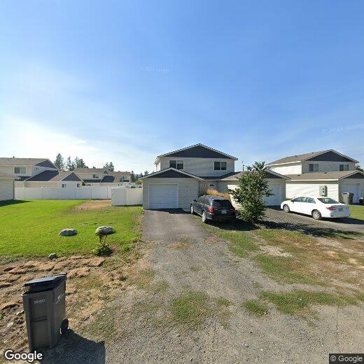5120 E Grace Ave, Spokane, WA 99217 House for Rent in Spokane, WA
