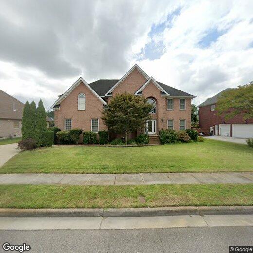 848 Greenfield Ln, Chesapeake, VA 23322 House Rental in Chesapeake