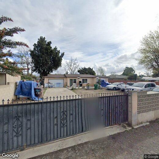 1130 S Raitt St, Santa Ana, CA 92704 House Rental in Santa Ana, CA