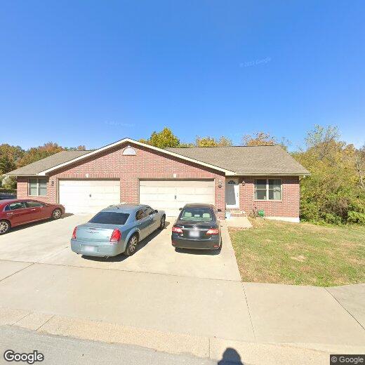 500 Sherwood Dr, Rolla, MO 65401 Room for Rent in Rolla, MO