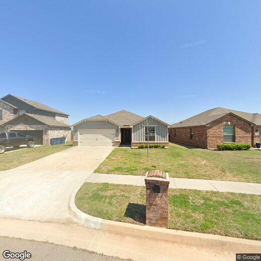 516 Tennessee Ave, Newcastle, OK 73065 House Rental in Newcastle, OK