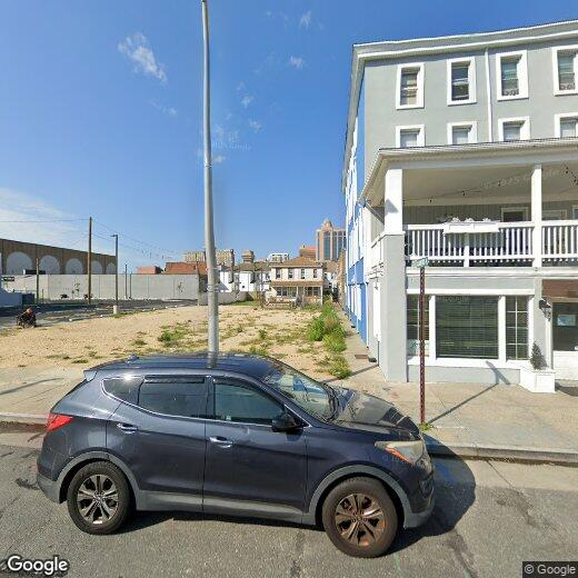 Primary Photo - 26 1/2 S Georgia Ave