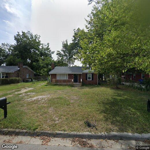 2814 Jefferson Dr, Greenville, NC 27858 House Rental in Greenville