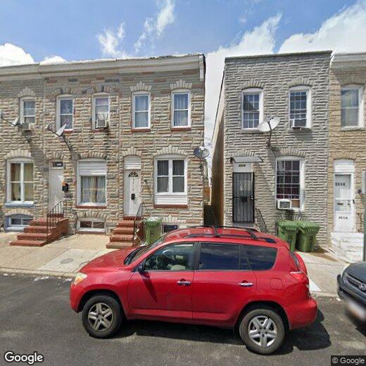 Foto principal - 3510 Mt Pleasant Ave