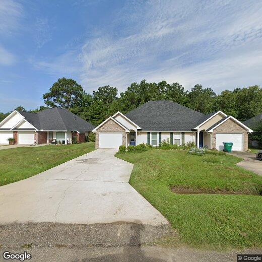 162 S Gate Dr, Ponchatoula, LA 70454 Townhome Rentals in Ponchatoula