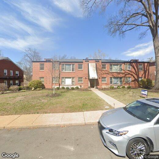 8111 Roxburgh Dr Unit 1SE, St. Louis, MO 63105 Condo for Rent in St