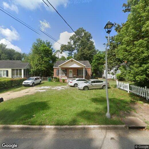 Primary Photo - Charming Single Family- Available Now!