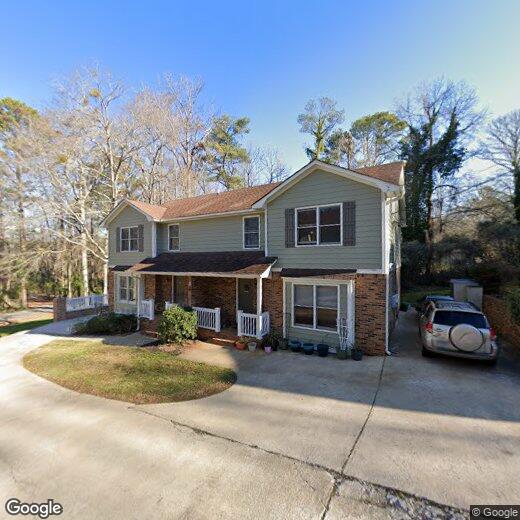 166 V F W Dr, Watkinsville, GA 30677 Townhome Rentals in Watkinsville