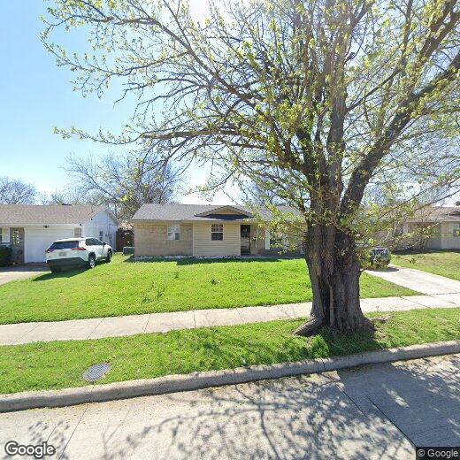 2804 E 15th St, Plano, TX 75074 House Rental in Plano, TX