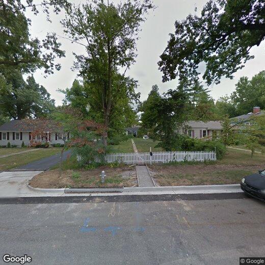 3242 Harrison St, Paducah, KY 42001 House Rental in Paducah, KY