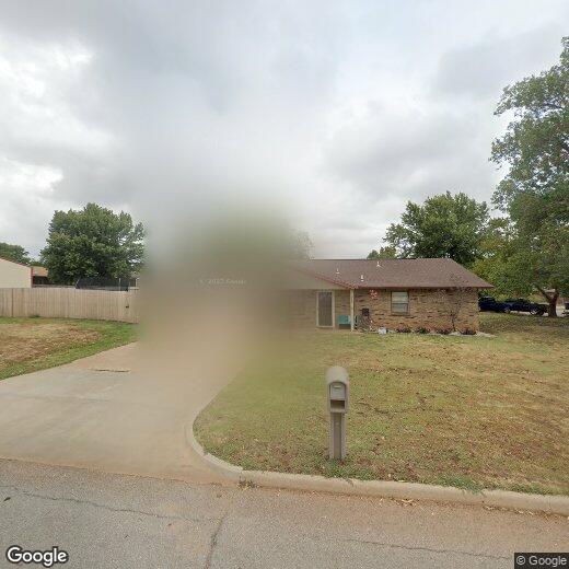 514 Lisa Ln, Waukomis, OK 73773 House Rental in Waukomis, OK