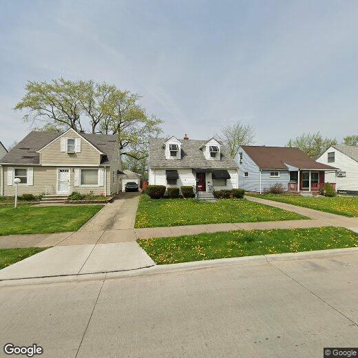 4116 E 148th St, Cleveland, OH 44128 House for Rent in Cleveland, OH