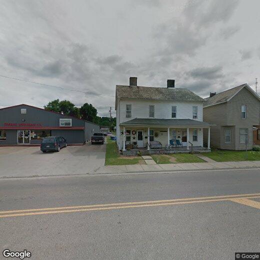 Primary Photo - 1310 Campbell Ave