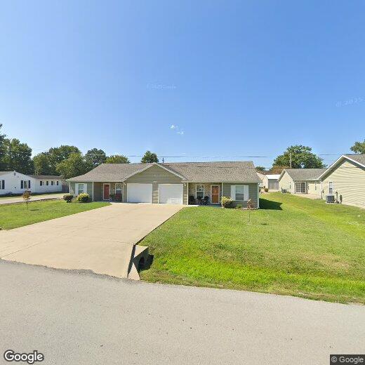 1002 N Radcliffe St Unit a, Marion, IL 62959 Condo for Rent in Marion