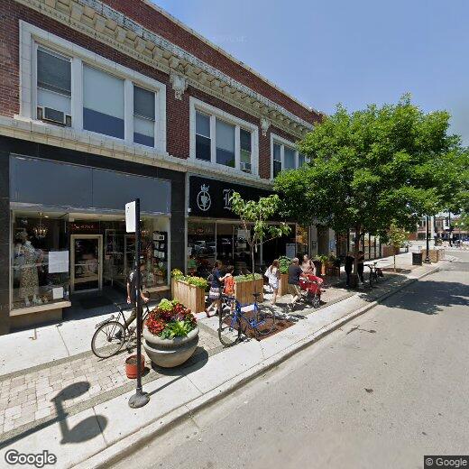 Primary Photo - 4763 N Lincoln Ave