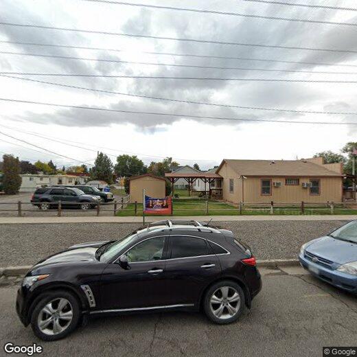 Primary Photo - 926 S Cascade Ave