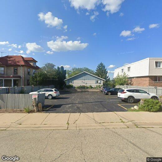 2 br, 1 bath Apartment 149 E Mill St Apt 3 Apartment for Rent in