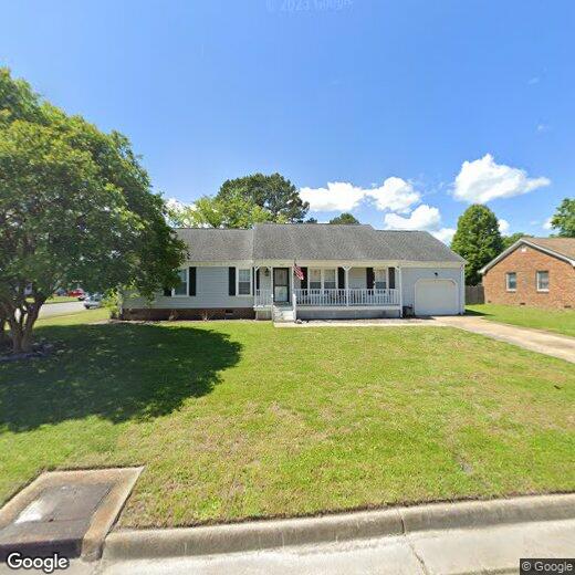 Primary Photo - 3401 Flying Star Ct