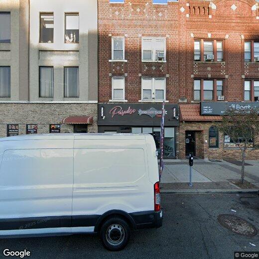 Primary Photo - 635 Broadway