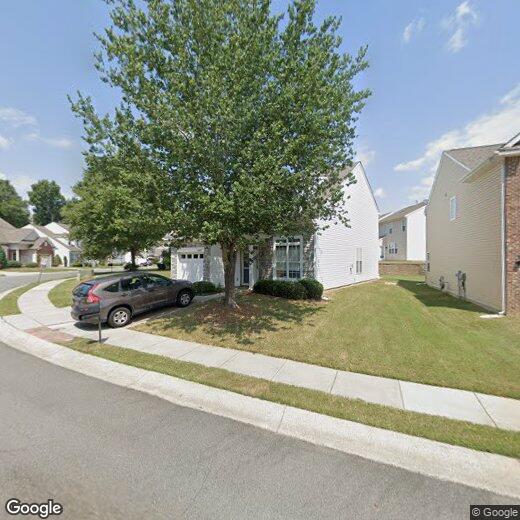 Primary Photo - 16603 Kettlewell Ln