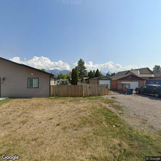 42355 2nd Ave E, Pablo, MT 59855 House Rental in Pablo, MT