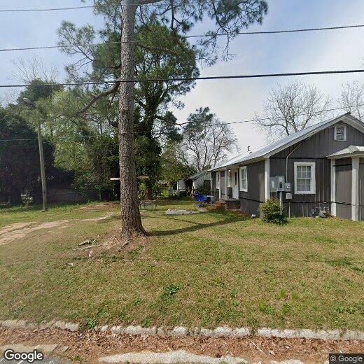 1306 Rocky Creek Road House Rental in Macon, GA