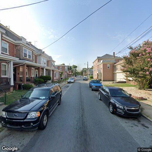 Primary Photo - 210 W 27th St