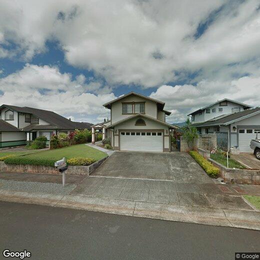 95217217 Kuanoni Pl, Mililani, HI 96789 House Rental in Mililani