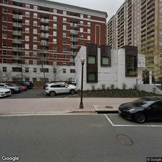 Foto principal - 820 N Pollard St