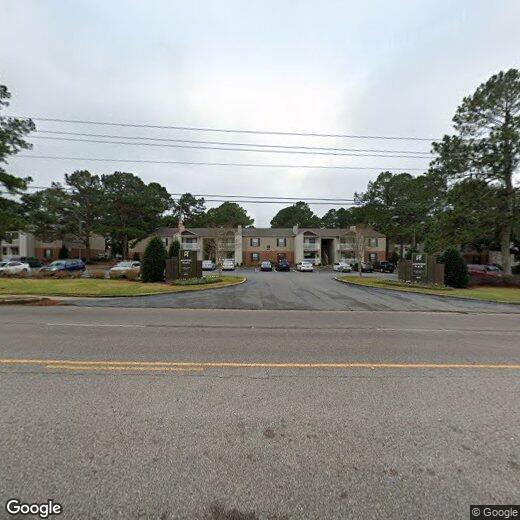 6075 Grelot Rd Unit 59 Mobile Al 36609 Apartment For Rent In Mobile Al Apartments Com