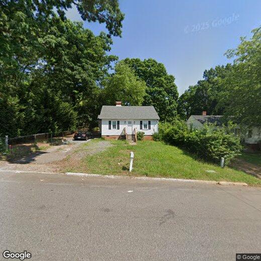 911 E Front St, Statesville, NC 28677 House for Rent in Statesville, NC