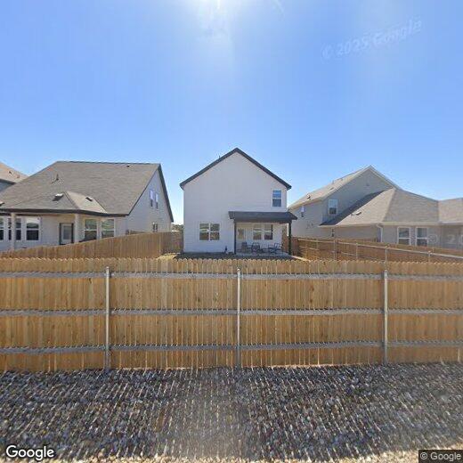 Primary Photo - Stylish Liberty Hill Rental — Modern 3-Bed...