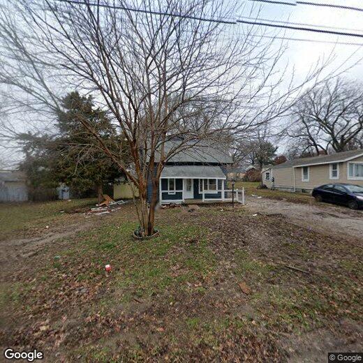Primary Photo - 1610 S Osage St
